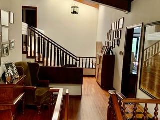 Casa en venta, en Zona 13 - 5