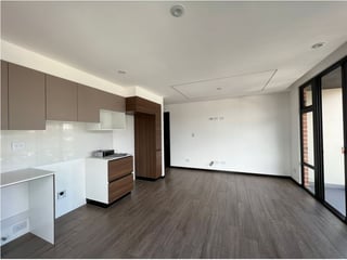📍 APARTAMENTO EN VENTA – 2 HAB |EDIFICIO IQ 10 | ZONA 10 - 2