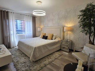 En Venta Apartamento en Zona 14 Segheria - 3