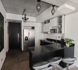 Apartamento en Venta Edificio Shift Cayalá, zona 16