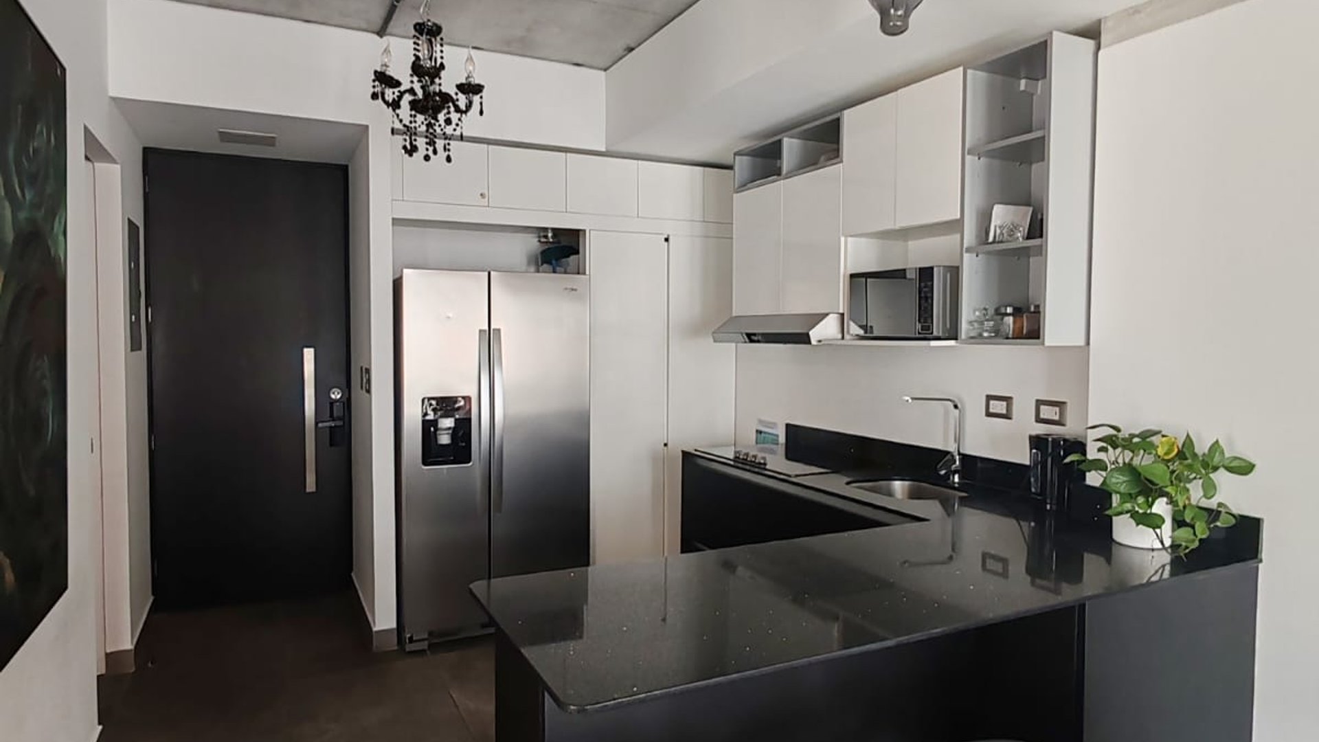 Apartamento en Venta Edificio Shift Cayalá, zona 16