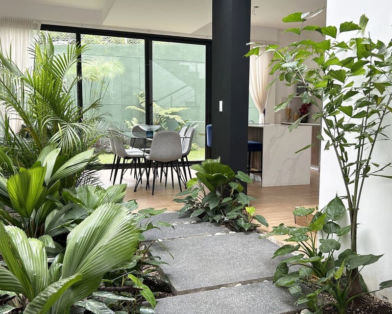 Casa Venta | CAES KM 16.5