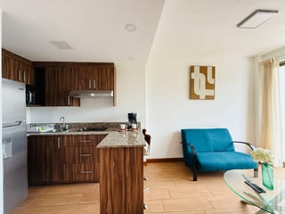 Alquiler de Céntricos Aptos. de 1 Dorm. - Las Conchas, Zona 14 - Image 13