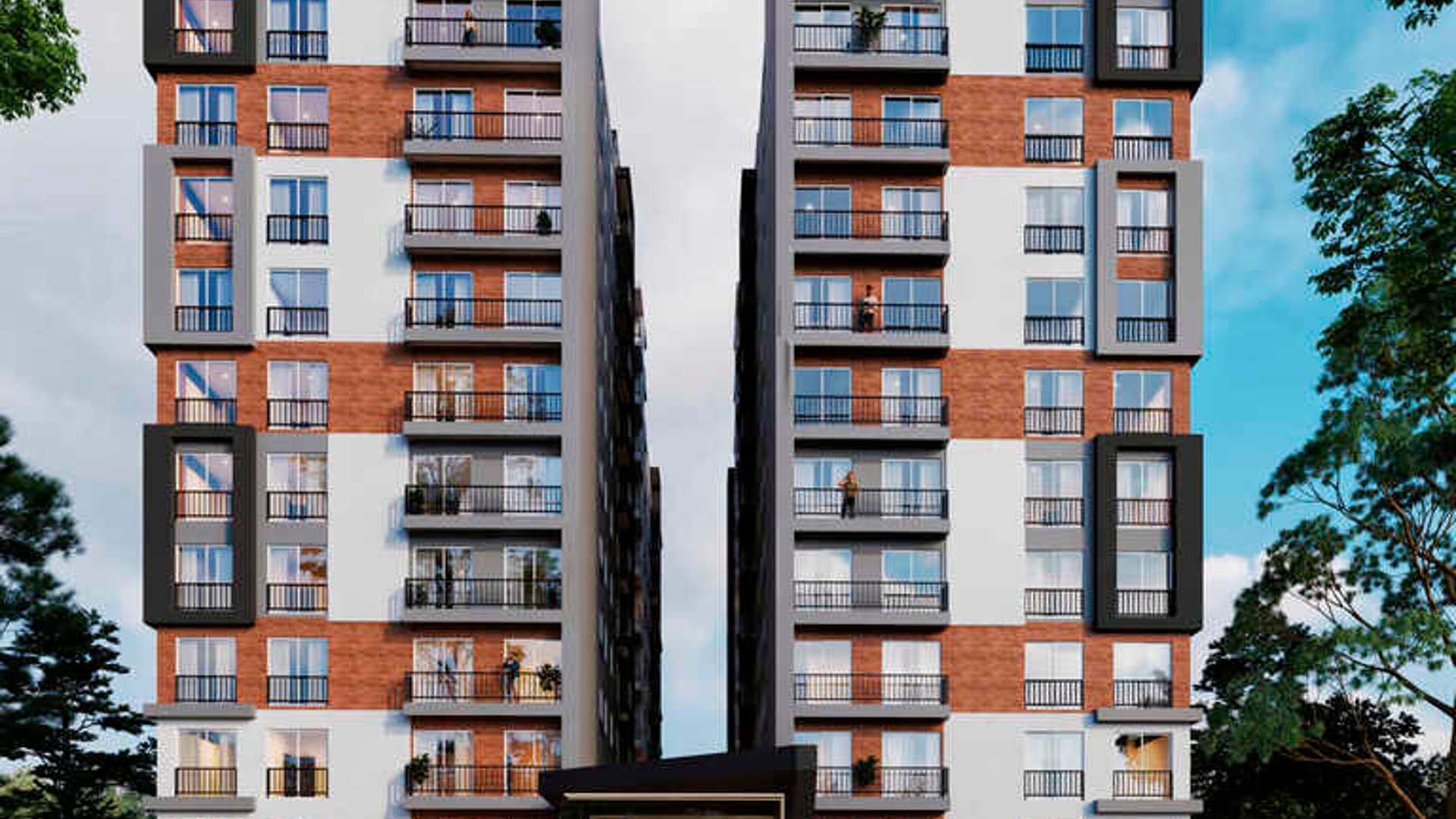 📍 APARTAMENTO EN RENTA – 3 HAB + AMUEBLADO| VERTICAL EL ZAPOTE | Z. 2