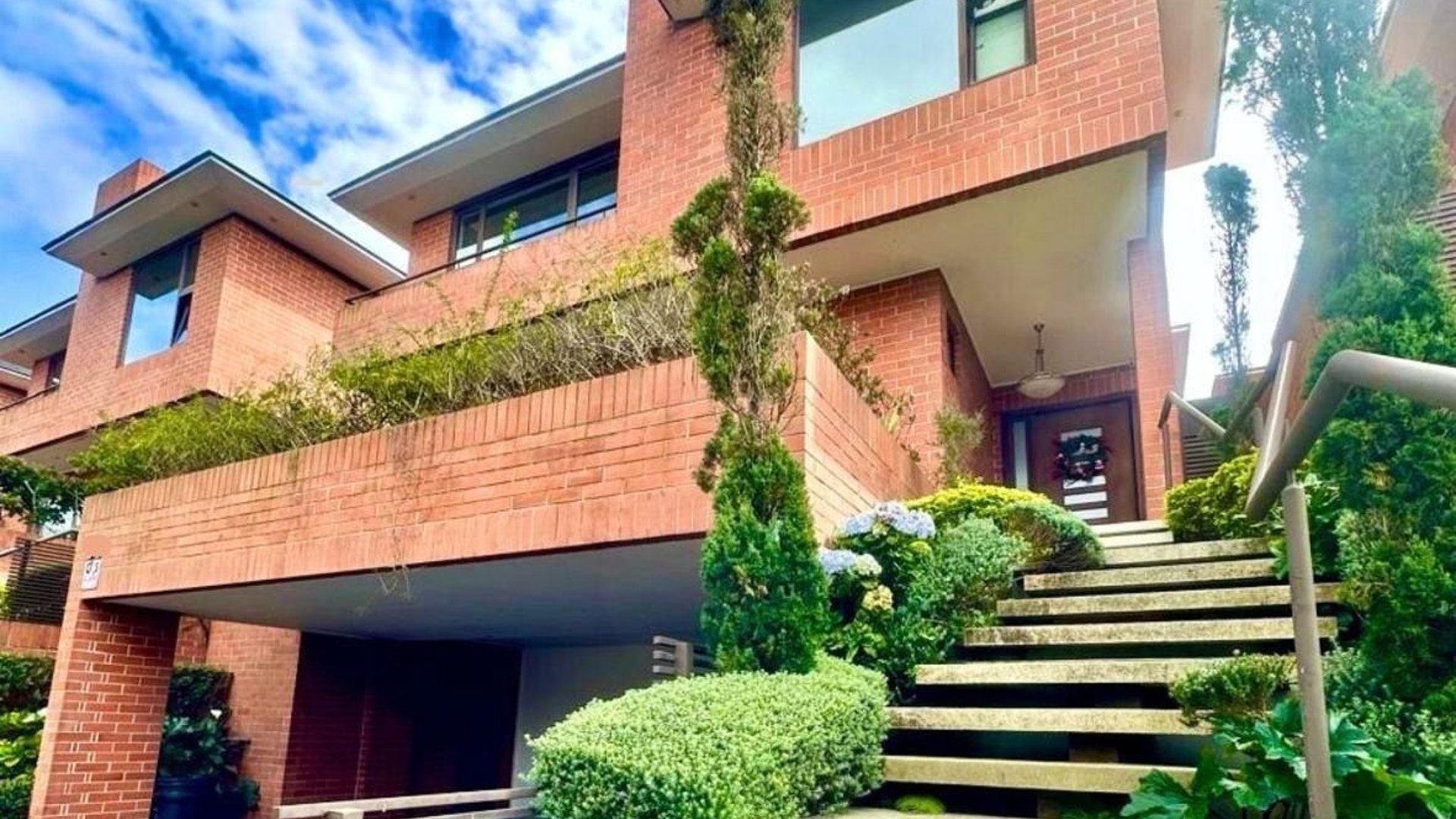 RESIDENCIAS CONCEPCION / Casa en Venta km15