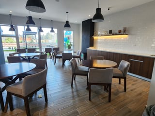 Apartamento en renta Parque San Jorge Zona 11 Guatemala - 5
