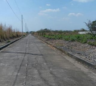 Terreno en venta en Quintas La Ponderosa Escuintla