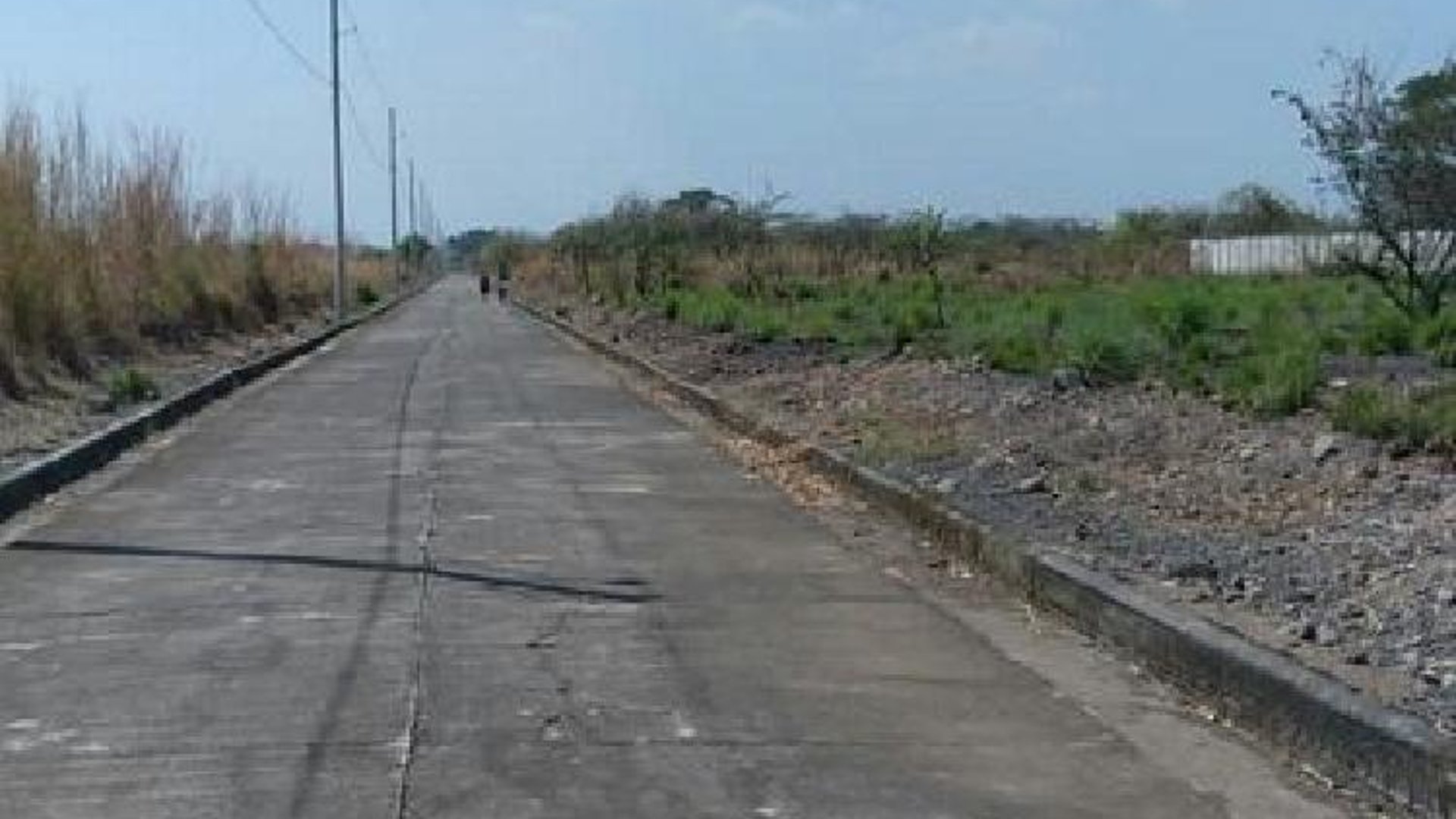 Terreno en venta en Quintas La Ponderosa Escuintla