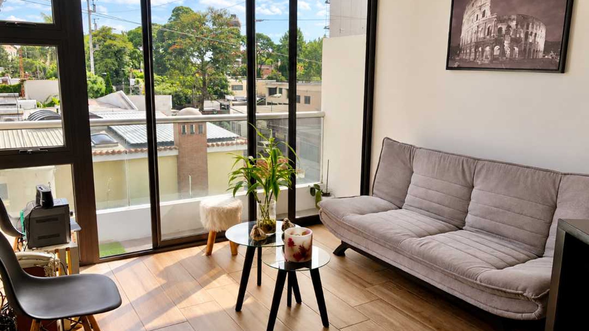 APARTAMENTO EN VENTA 📍 Edificio VIVALT, Zona 10
