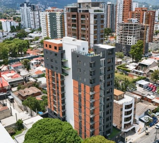 Apartamento de 3 habitaciones en venta, zona 10