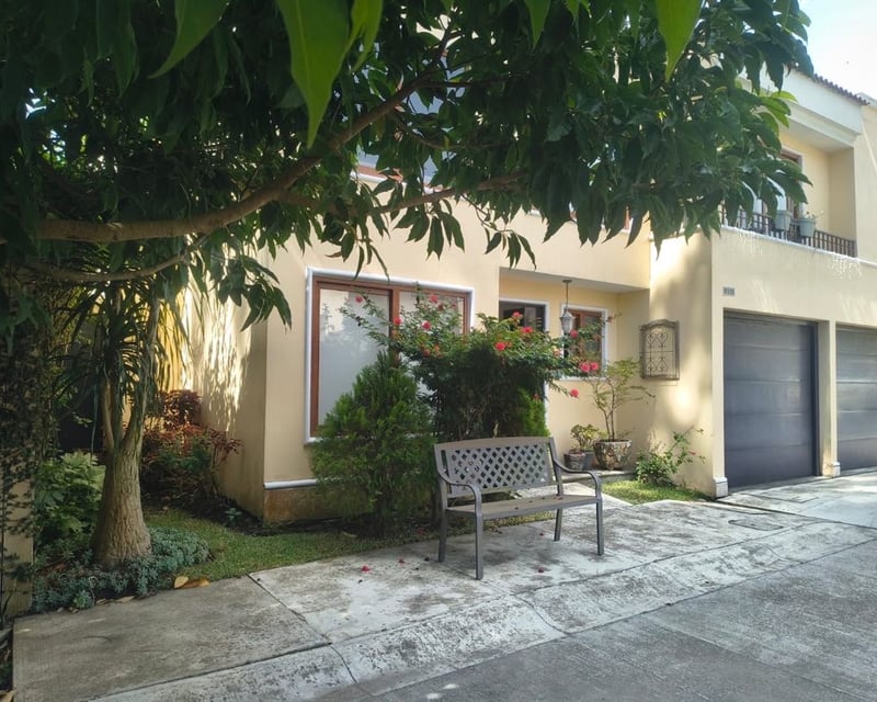 Renta/Venta casa 4 Dor Km 21 Carr.El Salvador | Cumbres de La Arboleda