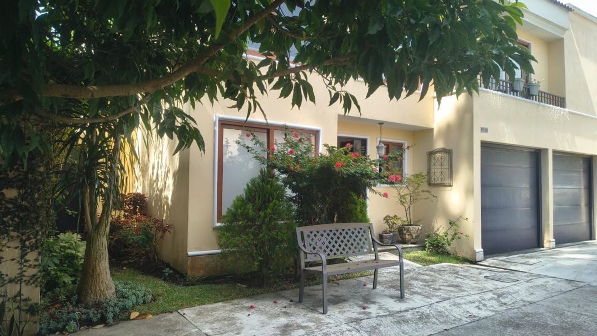 Renta/Venta casa 4 Dor Km 21 Carr.El Salvador | Cumbres de La Arboleda
