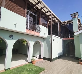 Casa en Venta zona 12 Monte María dentro de Garita
