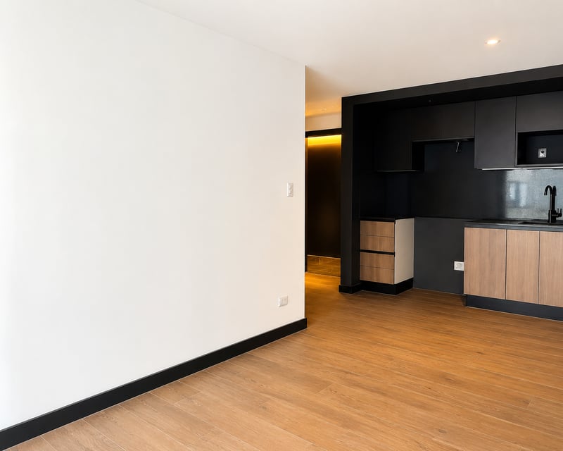 APARTAMENTO EN RENTA – 3 HAB  VILLA MARISCAL, ZONA 11