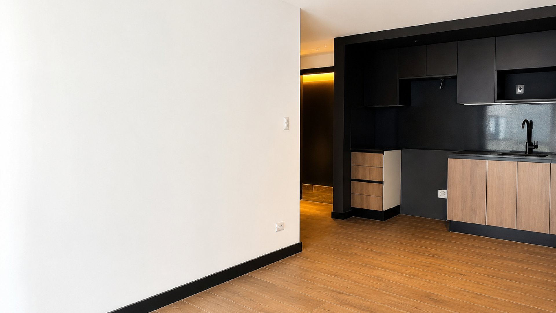 APARTAMENTO EN RENTA – 3 HAB  VILLA MARISCAL, ZONA 11