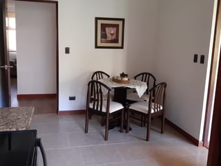 ALTOS DE LA MONTAÑA/ Apartamento en Renta, zona 16 - 2