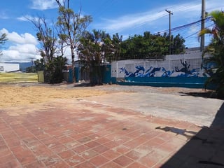 Terreno en venta Avenida Petapa  - 3