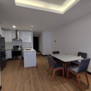 ???? APARTAMENTO AMUEBLADO EN RENTA – 2 HAB. | LIRIOS DE CAYALÁ 3 - Miniatura 5