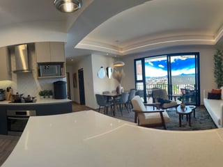 Apartamento en Venta en Zona 11 Edificio Endora - 3