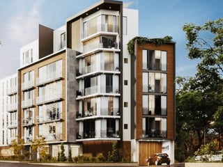 Apartamento en Renta en Zona 11 Granai II - 2