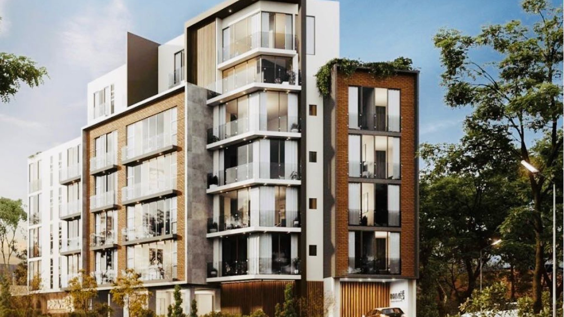 Apartamento en Renta en Zona 11 Granai II - Miniatura 2