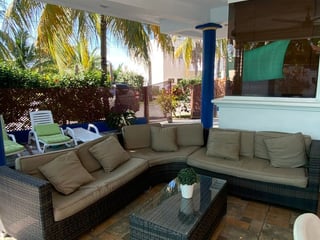 4 Bedroom Beach House for Sale in Condominio ALTA MAR, Puerto San José | 606m² | $295,000 - Image 4