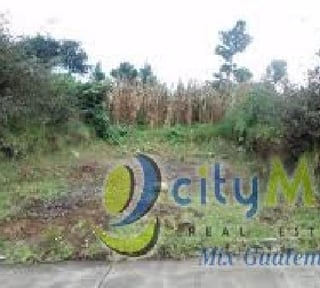 TERRENO RESIDENCIAL A LA VENTA EN JUTIAPA