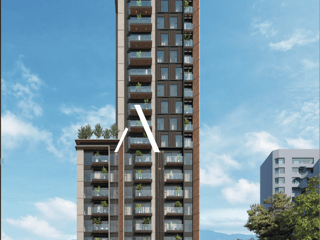 ANKORI / Proyecto de Aptos, zona 10 - Image 16