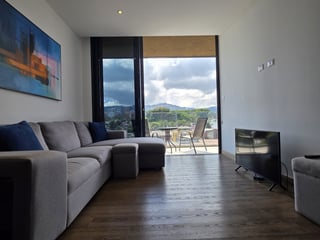 Apartamento equipado en venta Triva Zona 15 Guatemala - 2