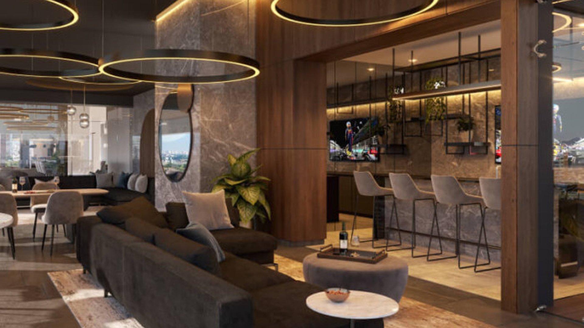 Apartamento nuevo de 2 habitaciones en venta en zona 15 - Miniatura 5