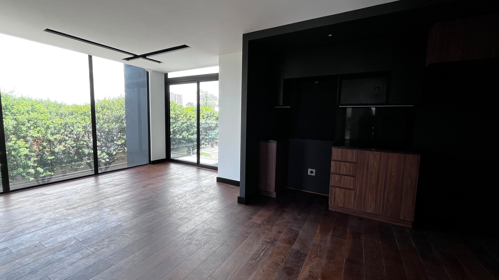 ????APARTAMENTO EN RENTA – 2 HAB | VILLA MARISCAL | ZONA 11 - Miniatura 4