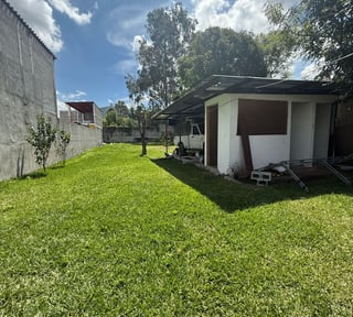 TERRENO EN RENTA EN SAN PEDRO LAS HUERTAS 