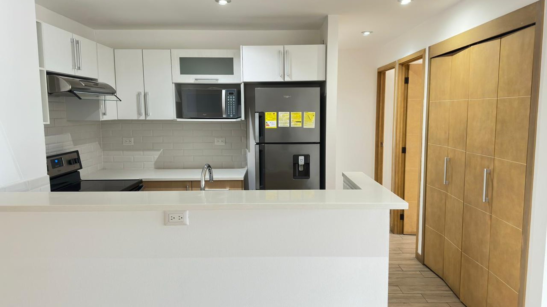 2-Bedroom Apartment for Sale in Zona 10, Guatemala City