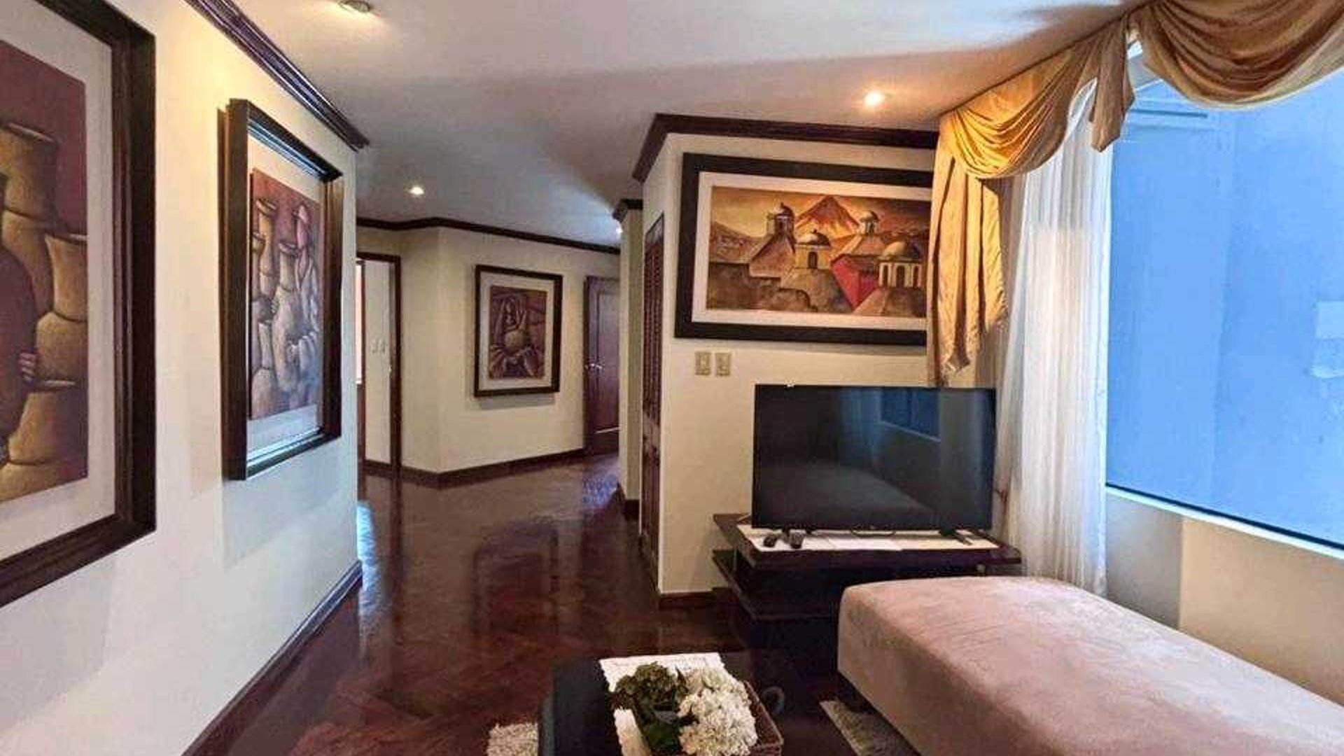 APARTAMENTO ALQUILER / VENTA???? Edificio L´Excellence, z.14 Las Américas - Miniatura 7