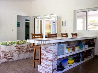 CASA DE PLAYA EN RENTA EN MONTERRICO VILLA 6 - 5