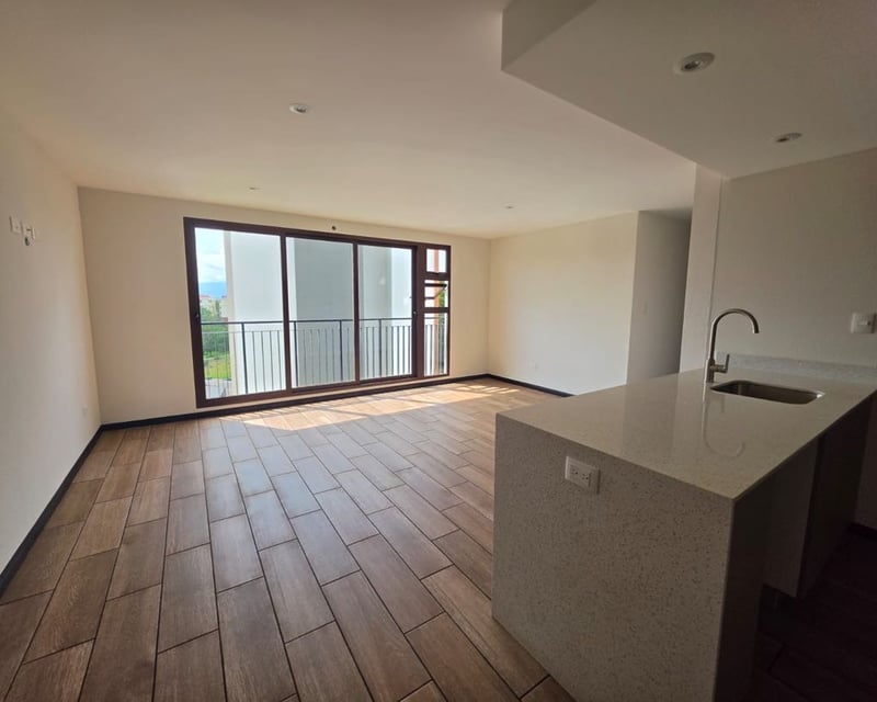 Alquiler apartamento Nuevo 3 Dormitorios | San isidro 20/21 Z16 (B)