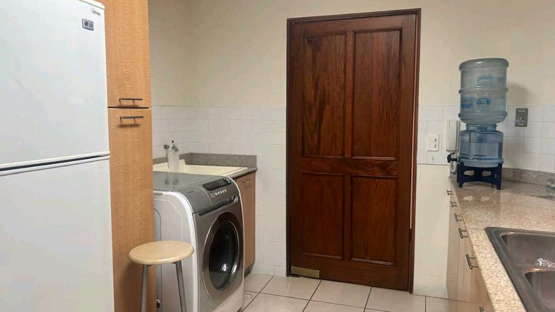Apartamento Amueblado y Equipado en Renta,.Zona 14 - Miniatura 6