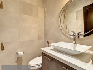 Lower Penthouse en Venta y Renta – Zona 14 - 4