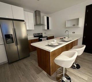 APARTAMENTO EN RENTA | LIRIOS 2 ·, zona 16