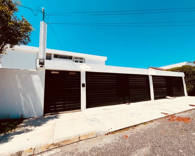 Casa en Venta Monte María  3, Zona 12