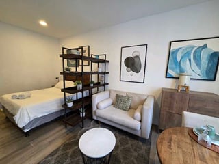 Apartamento en venta zona 13 - Image 4