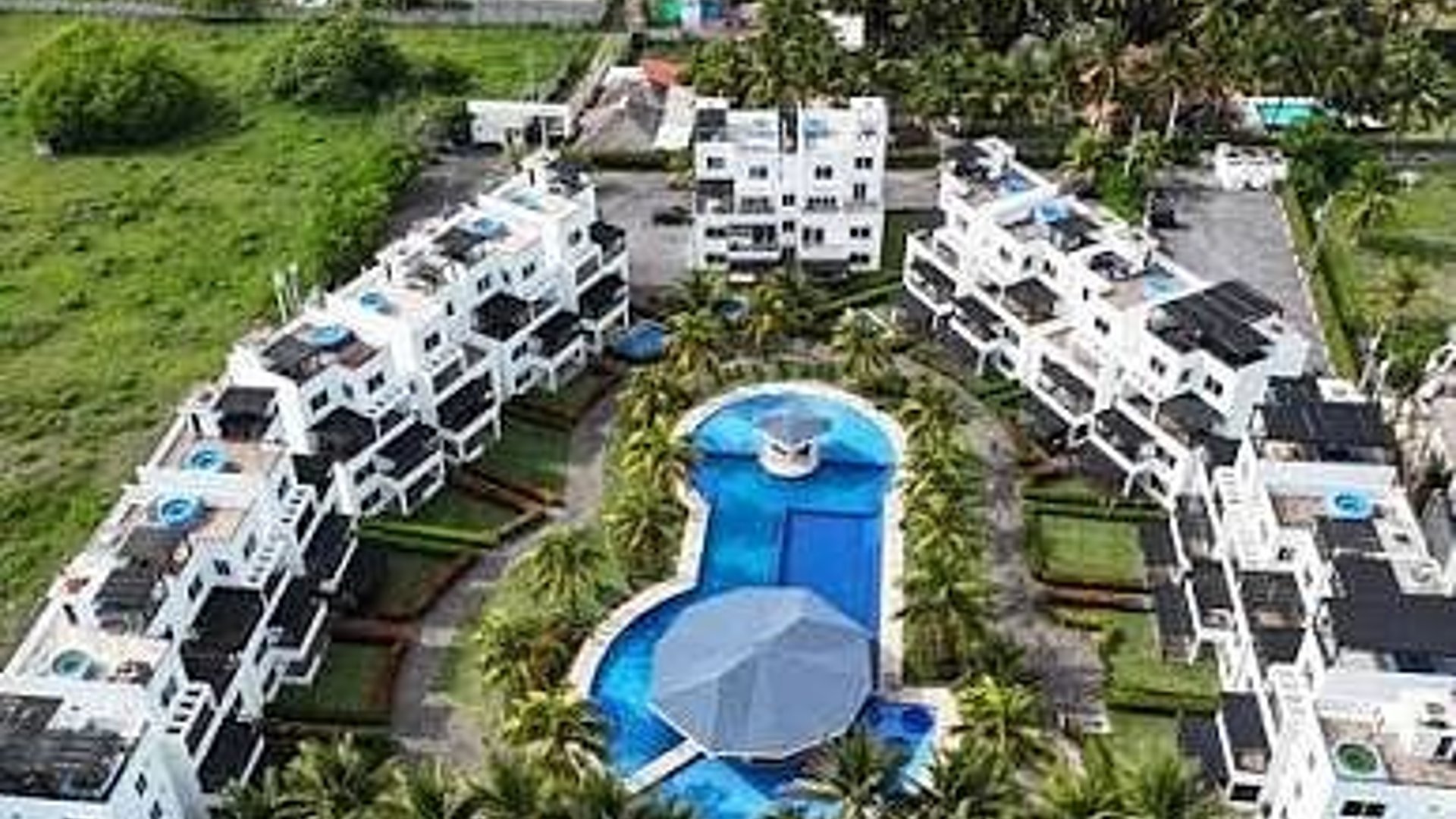 Precioso Penthouse en Venta – El Muelle | Monterrico - Miniatura 17