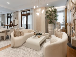 APARTAMENTO EN VENTA EN EONIA DE CAYALÁ   - 4