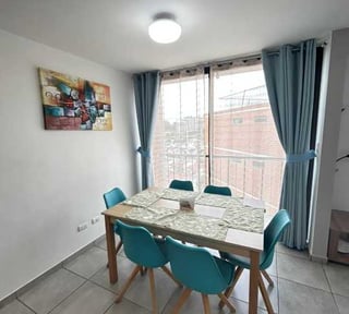 Vendo Lindo Apartamento en Edificio Uno Uno zona 11