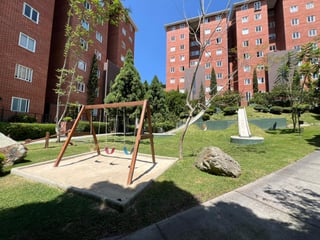 APARTAMENTO EN RENTA EN ZONA 16 - 4