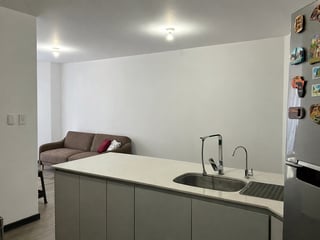 Apartamento en Venta Zona 11 Edificio Viro - 4