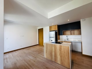 ALQUILER DE CÉNTRICO APARTAMENTO - AOKI, ZONA 14 - 2