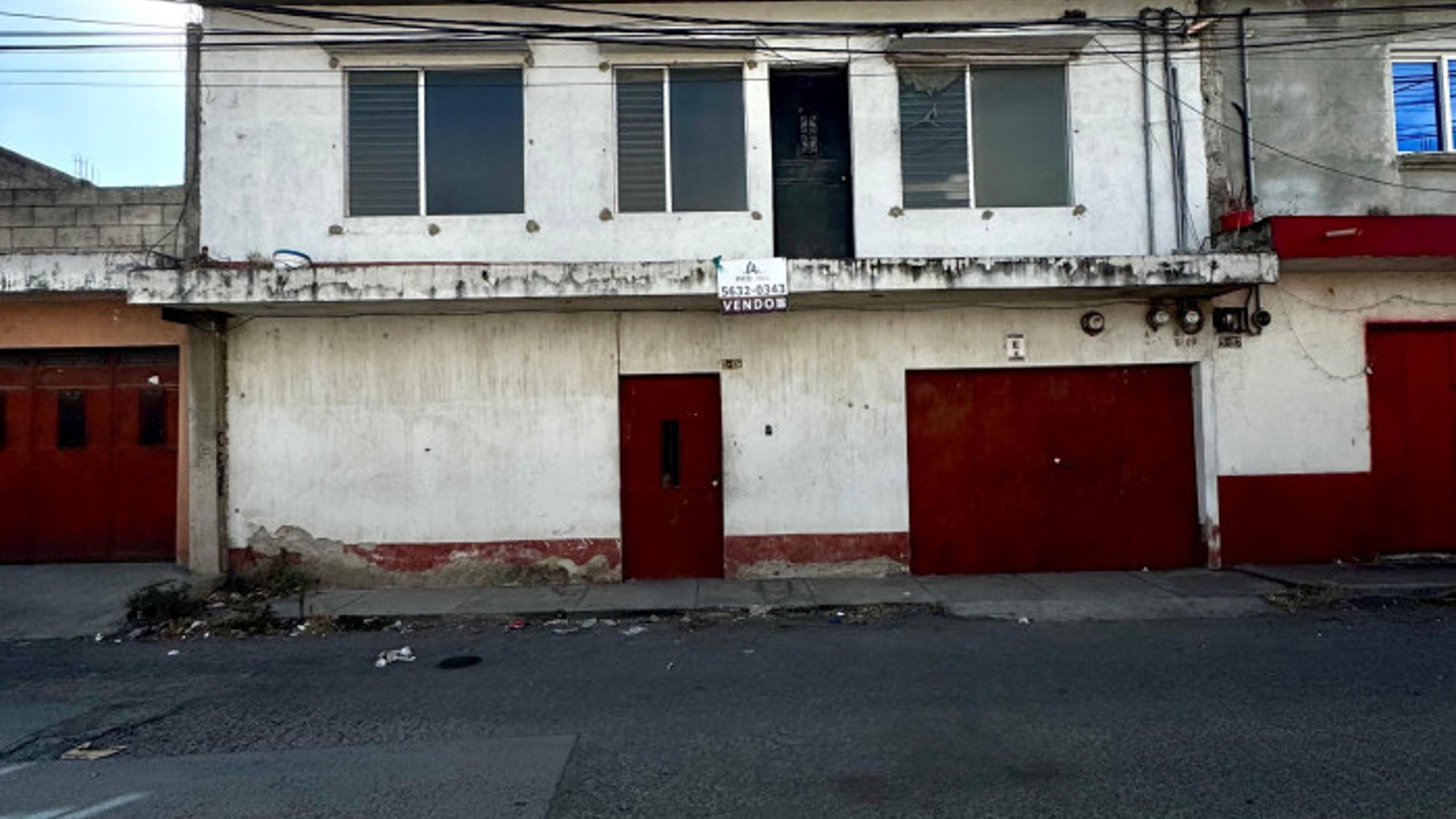 CASA PARA INVERTIR EN VENTA, LINDA VISTA