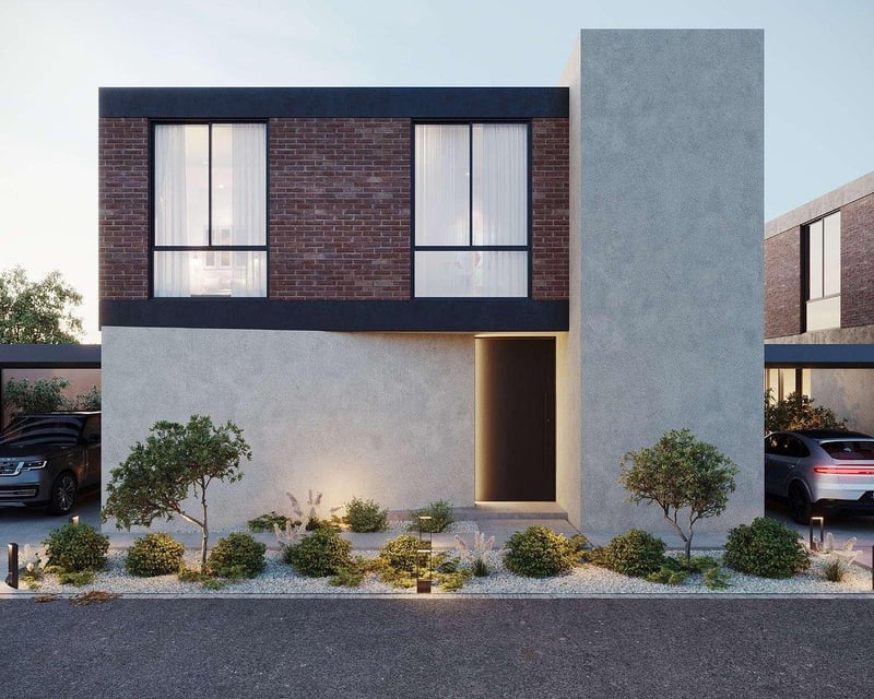 CASAS NUEVAS EN VENTA EN KM 15.5CARRETERAS RESIDENCIAL SAN ANTONIO