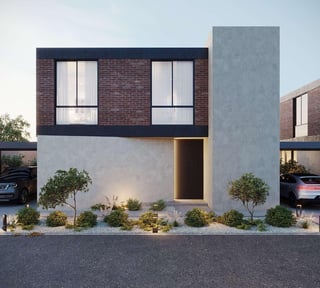 CASAS NUEVAS EN VENTA EN KM 15.5CARRETERAS RESIDENCIAL SAN ANTONIO